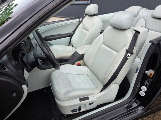 Saab 9-3 2005 foto 6