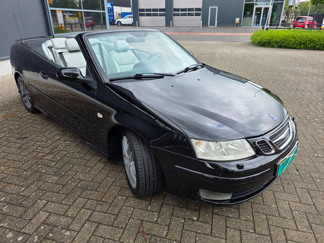 Saab 9-3 2005 foto 14