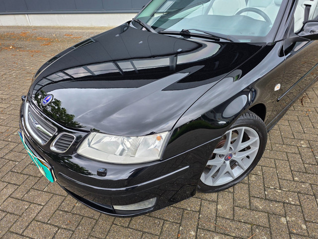 Saab 9-3 2005 foto 17