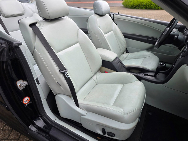 Saab 9-3 2005 foto 7