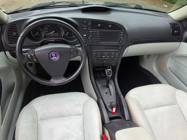 Saab 9-3 2005 foto 4