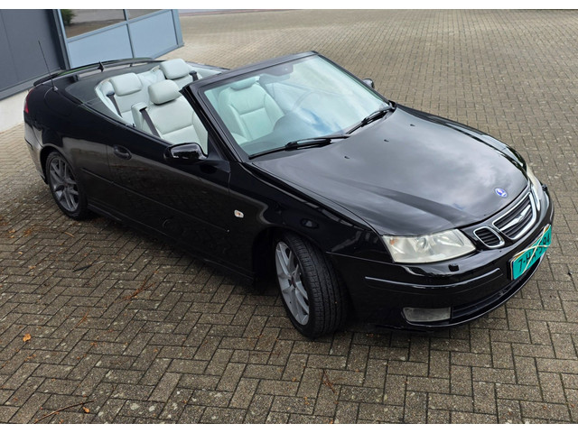 Saab 9-3 2005 foto 15