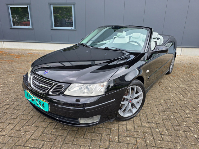 Saab 9-3