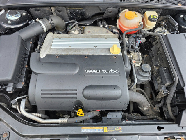 Saab 9-3 2005 foto 21