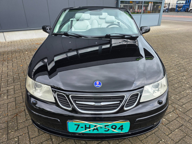 Saab 9-3 2005 foto 16