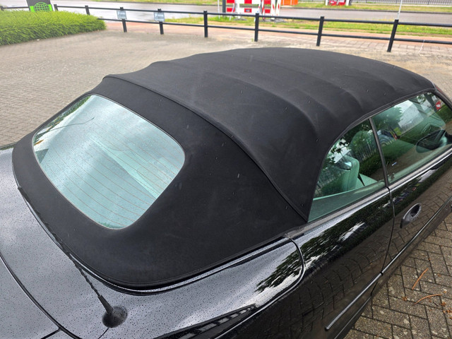 Saab 9-3 2005 foto 24