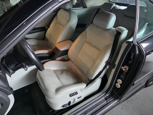 Saab 9-3 2005 foto 5