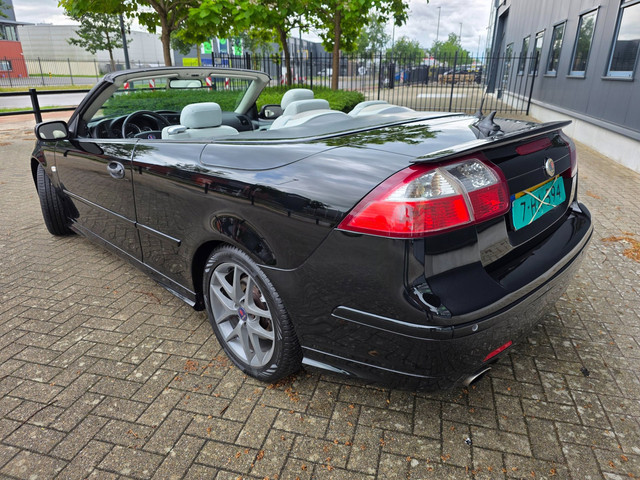 Saab 9-3 2005 foto 9