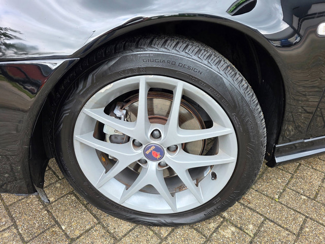 Saab 9-3 2005 foto 18