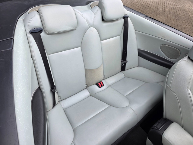 Saab 9-3 2005 foto 8