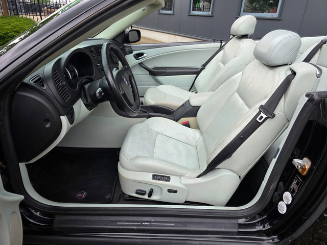 Saab 9-3 2005 foto 5
