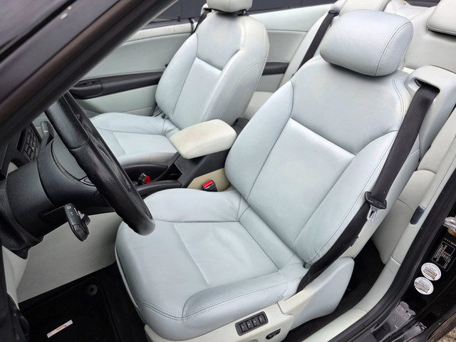 Saab 9-3 2005 foto 26