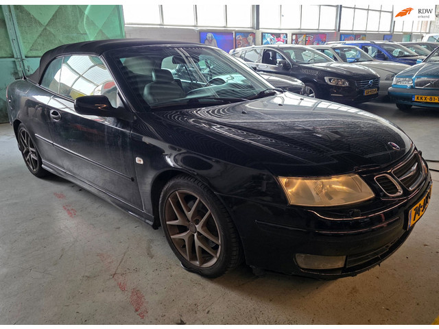 Saab 9-3 2005