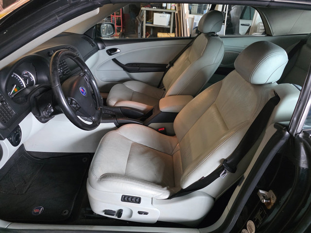 Saab 9-3 2005 foto 4