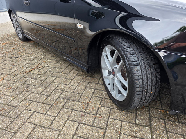 Saab 9-3 2005 foto 19