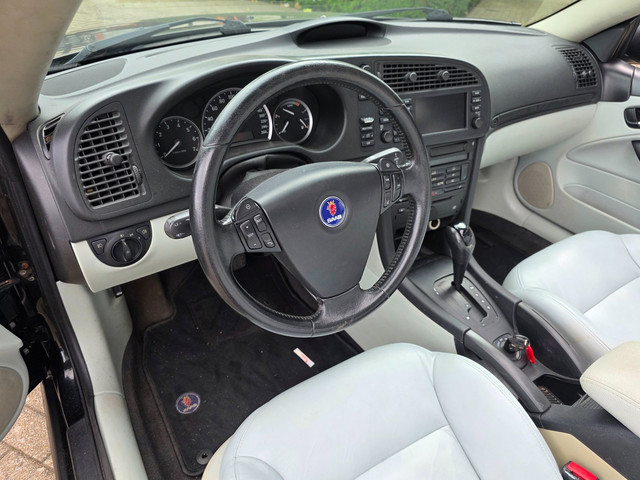 Saab 9-3 2005 foto 24
