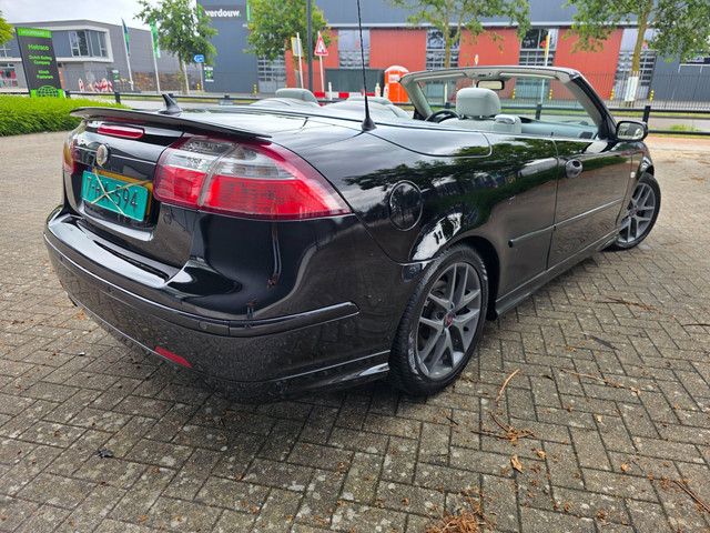 Saab 9-3 2005 foto 11