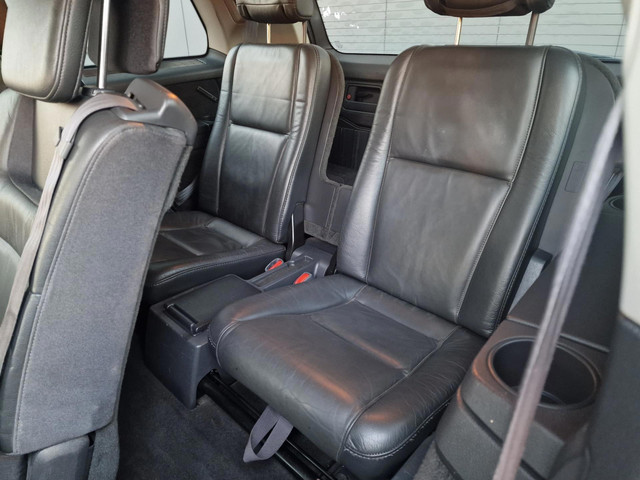 Volvo XC90 2004 foto 11