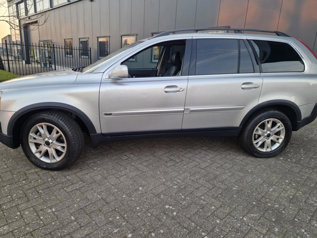 Volvo XC90 2004 foto 4