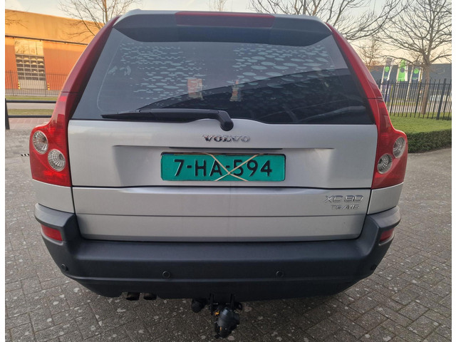 Volvo XC90 2004 foto 13