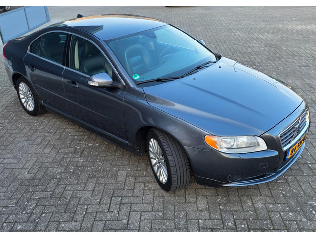 Volvo S80 2006 foto 18