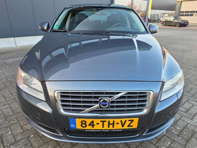 Volvo S80 2006 foto 19