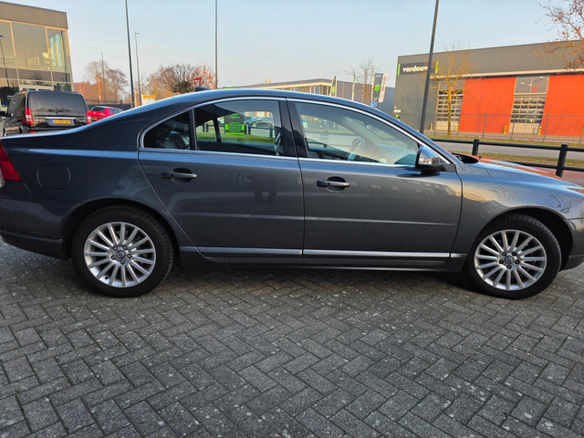 Volvo S80 2006 foto 16