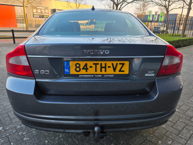 Volvo S80 2006 foto 13