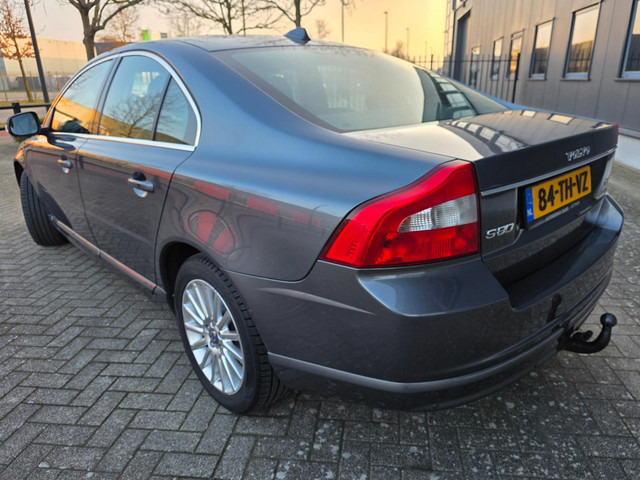 Volvo S80 2006 foto 12