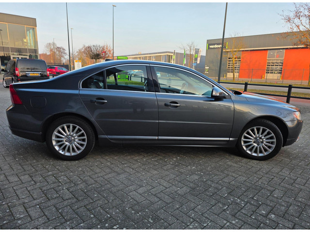 Volvo S80 2006 foto 15