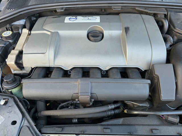 Volvo S80 2006 foto 23