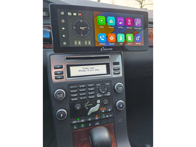 Volvo S80 2006 foto 6