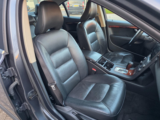 Volvo S80 2006 foto 9