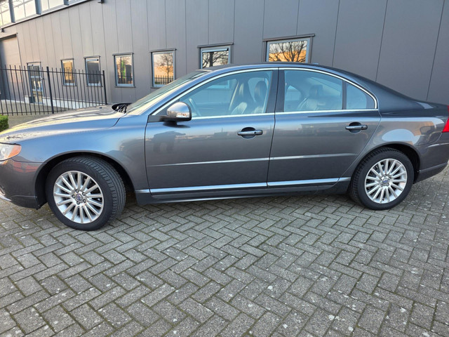 Volvo S80 2006 foto 11
