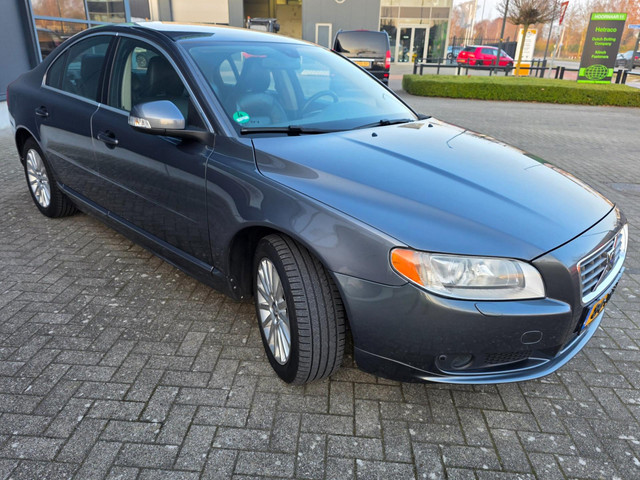 Volvo S80 2006 foto 17