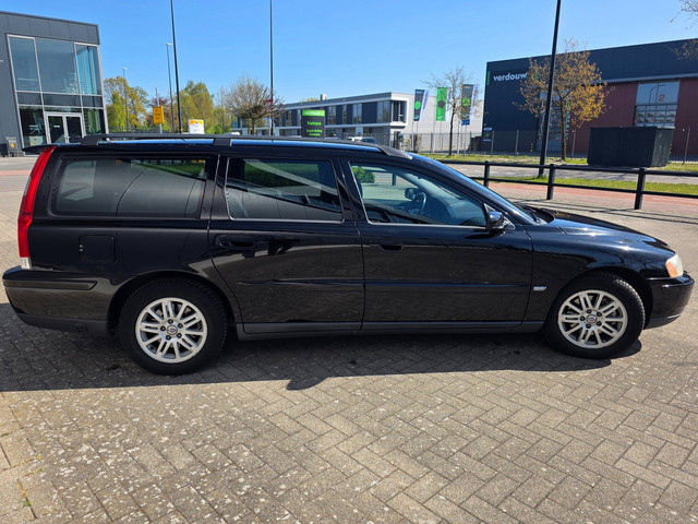 Volvo V70 2004 foto 15