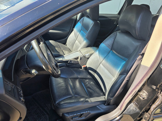 Volvo V70 2004 foto 7