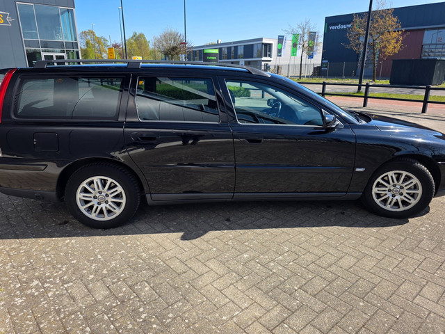 Volvo V70 2004 foto 16