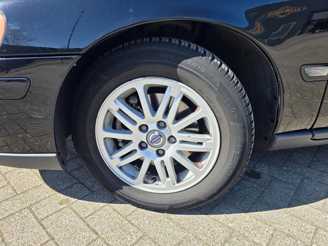 Volvo V70 2004 foto 21