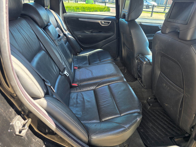Volvo V70 2004 foto 9