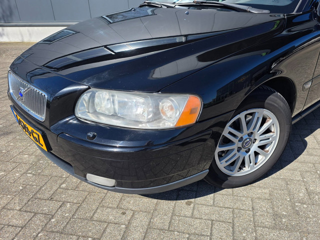Volvo V70 2004 foto 20