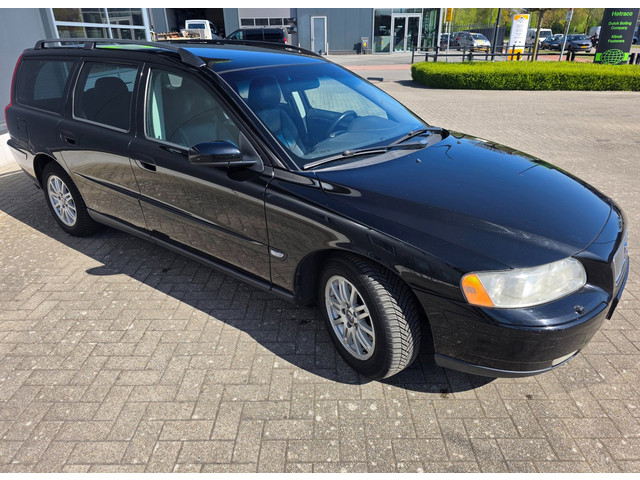 Volvo V70 2004 foto 17