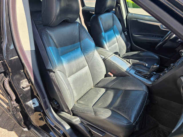 Volvo V70 2004 foto 8