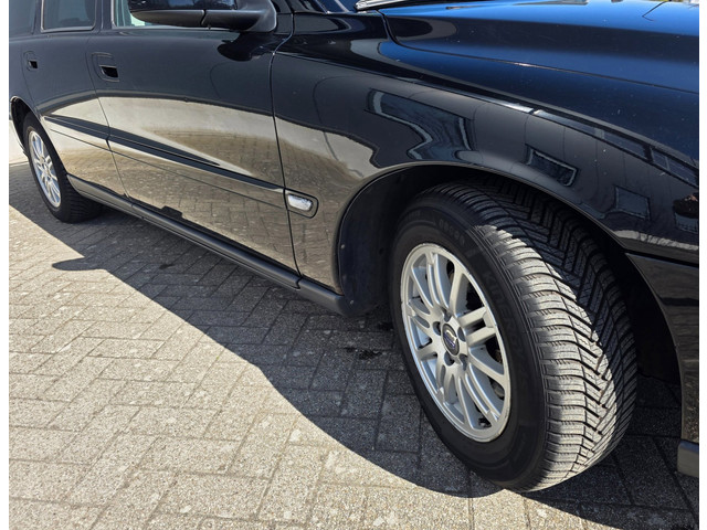 Volvo V70 2004 foto 22