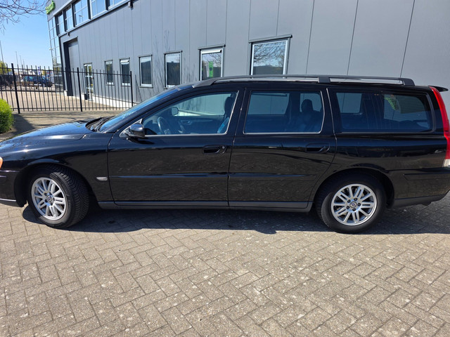 Volvo V70 2004 foto 11