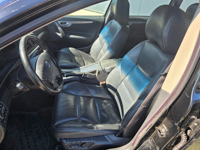 Volvo V70 2004 foto 6