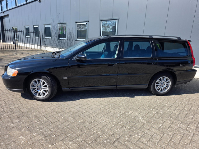 Volvo V70 2004 foto 3