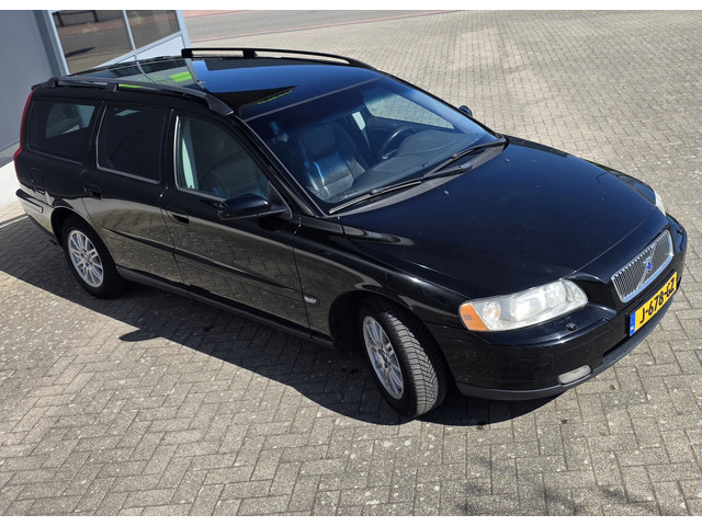 Volvo V70 2004 foto 18