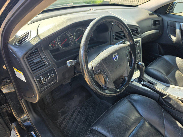 Volvo V70 2004 foto 5
