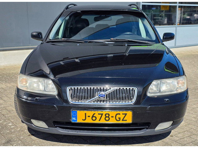 Volvo V70 2004 foto 19